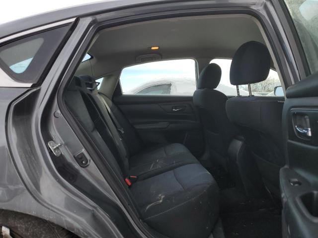 Photo 10 from auction – 2016 NISSAN ALTIMA 2.5 with VIN 1N4AL3AP4GN317775