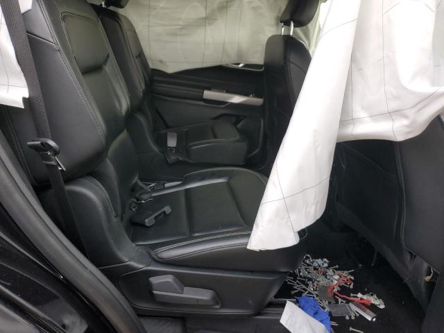 صورة رقم 11 من المزاد - 2022 FORD EXPLORER X مع VIN 1FMSK8DH6NGA15324