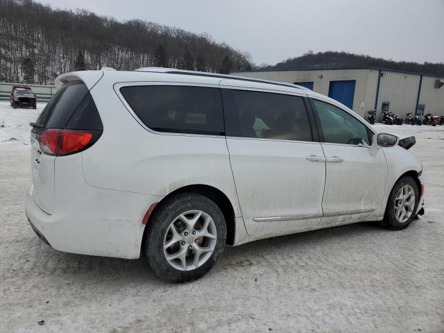 Фото 3 с аукциона – 2018 CHRYSLER PACIFICA T с VIN 2C4RC1BG9JR155247