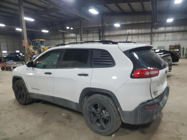 Photo 2 from auction – 2016 JEEP CHEROKEE S with VIN 1C4PJMABXGW333087