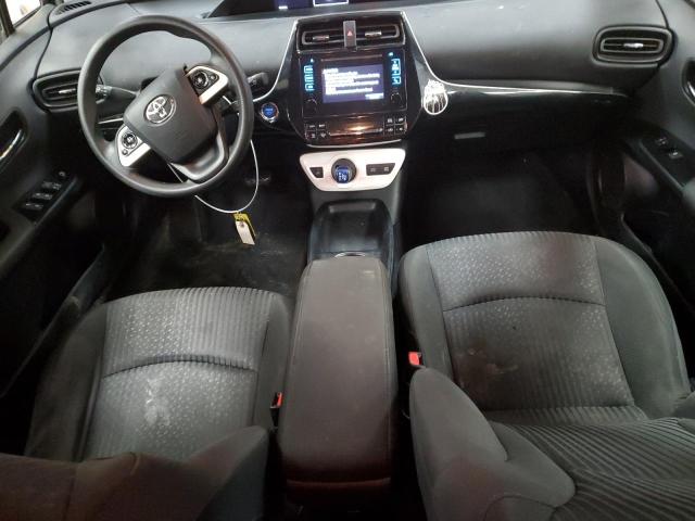 Photo 8 from auction – 2016 TOYOTA PRIUS with VIN JTDKBRFU7G3517094