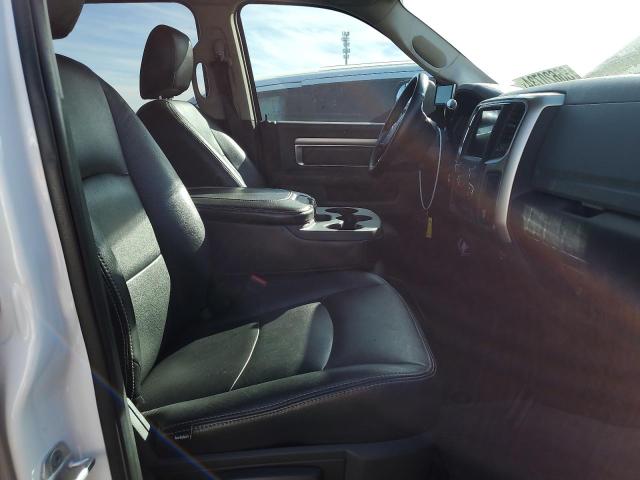 Photo 5 from auction – 2013 RAM 2500 SLT with VIN 3C6UR5DL0DG530356