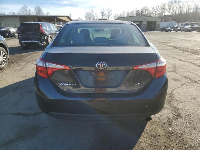 Photo 6 from auction – 2014 TOYOTA COROLLA L with VIN 2T1BURHE5EC097520