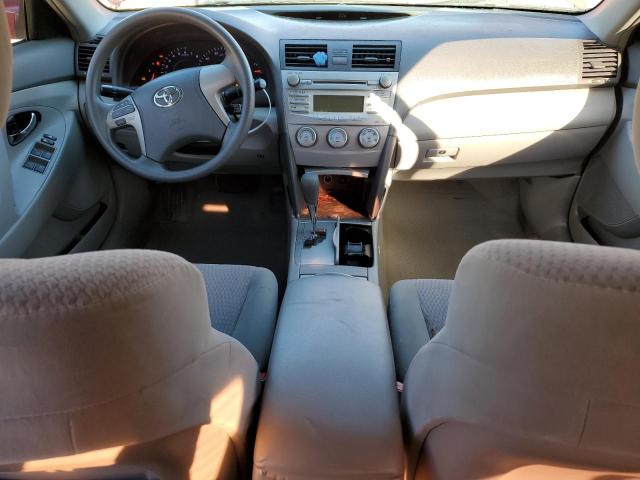 Photo 8 from auction – 2010 TOYOTA CAMRY BASE with VIN 4T4BF3EK4AR072611