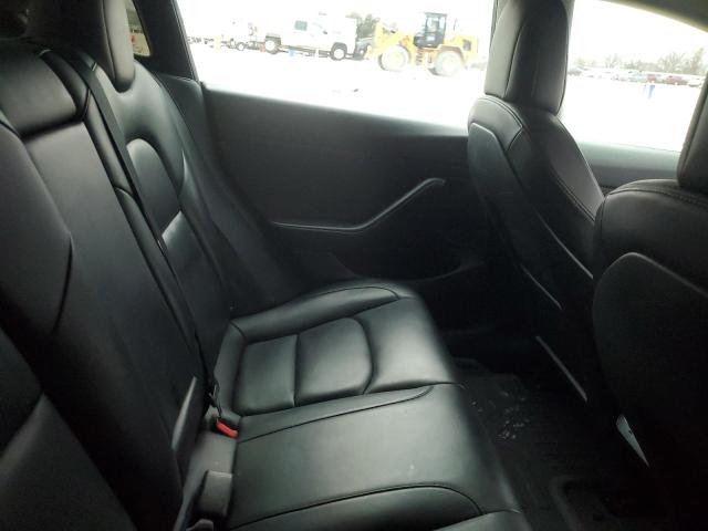 Photo 10 from auction – 2022 TESLA MODEL 3 with VIN 5YJ3E1EA1NF106469