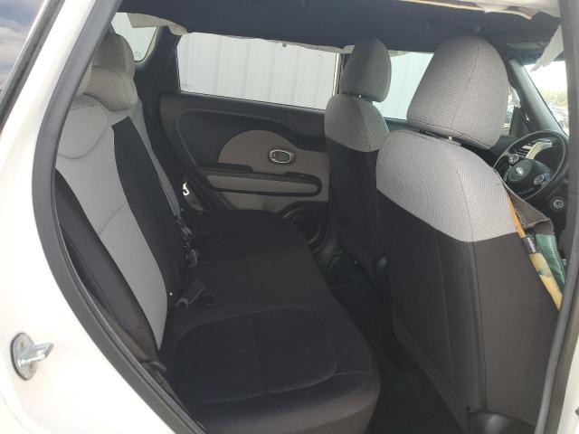 Zdjęcie 11 z aukcji – 2018 KIA SOUL z VIN KNDJN2A20J7579873