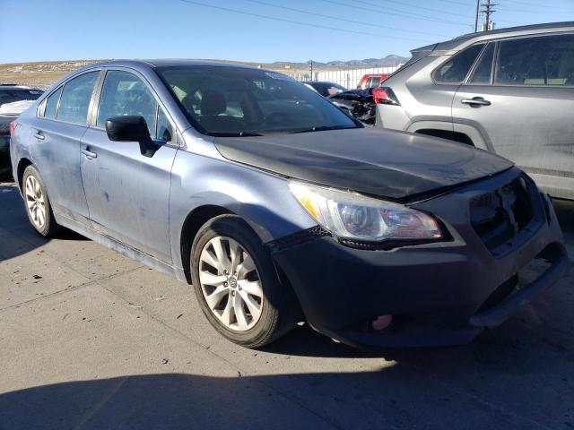 Photo 4 from auction – 2017 SUBARU LEGACY 2.5 with VIN 4S3BNAB64H3059032