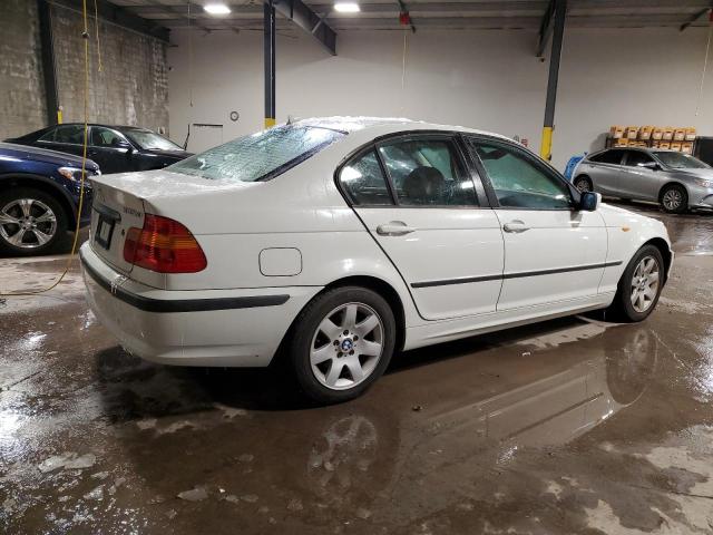 Photo 3 from auction – 2005 BMW 325 XI with VIN WBAEU33455PR14573