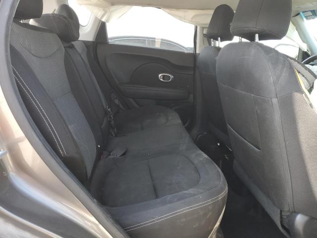 Photo 10 from auction – 2019 KIA SOUL + with VIN KNDJP3A58K7664472
