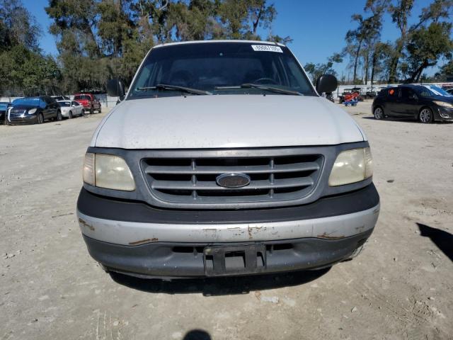Photo 5 from auction – 2000 FORD F150 with VIN 1FTZX1723YNB40025