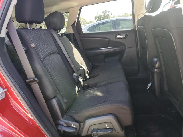 Photo 11 from auction – 2015 DODGE JOURNEY SX with VIN 3C4PDCBB1FT595164