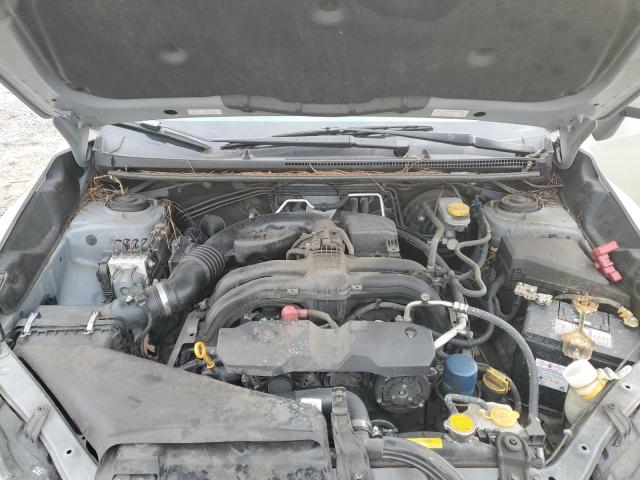 Photo 12 from auction – 2016 SUBARU CROSSTREK with VIN JF2GPABC6G8265445