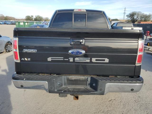 Photo 6 from auction – 2013 FORD F150 SUPER with VIN 1FTFW1CT3DFB59277