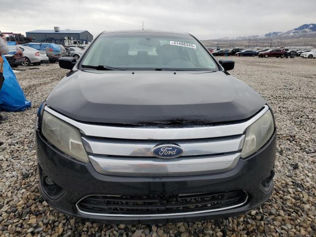 Photo 5 from auction – 2011 FORD FUSION SE with VIN 3FAHP0HA4BR164632