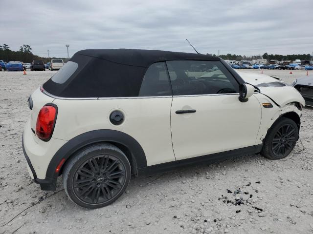 Photo 3 from auction – 2022 MINI COOPER S with VIN WMW43DL03N3N73585