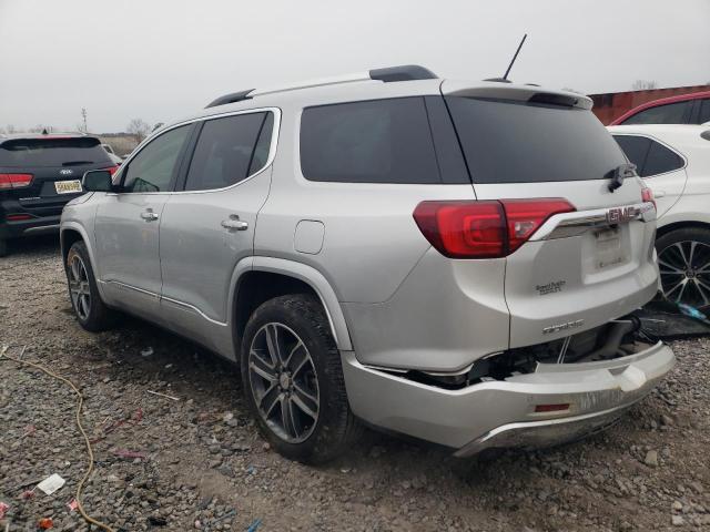 Photo 2 from auction – 2019 GMC ACADIA DEN with VIN 1GKKNPLSXKZ121802