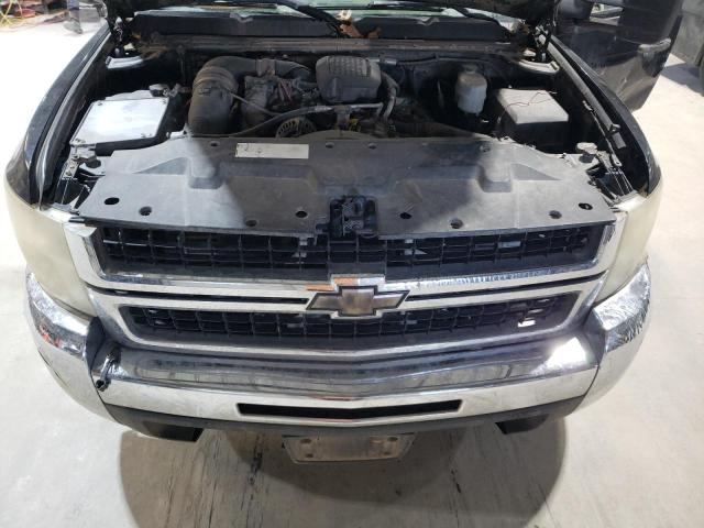 Photo 11 from auction – 2009 CHEVROLET SILVERADO with VIN 1GCHK536X9F176154
