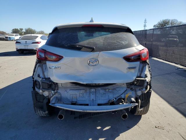 Photo 6 from auction – 2018 MAZDA CX-3 TOURI with VIN JM1DKDC77J0305749