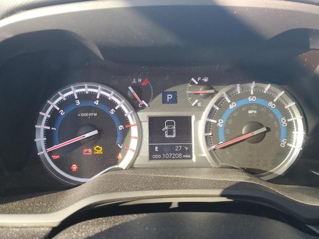 Photo 9 from auction – 2014 TOYOTA 4RUNNER SR with VIN JTEZU5JRXE5066695