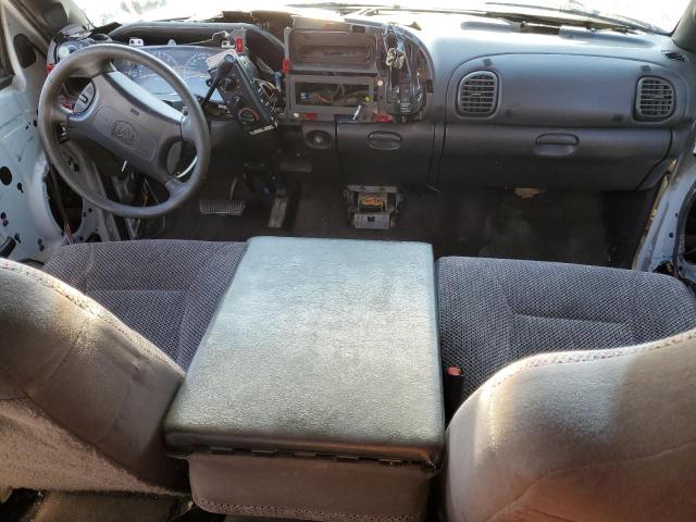 Photo 8 from auction – 1998 DODGE RAM 1500 with VIN 3B7HC13Y0WG239599