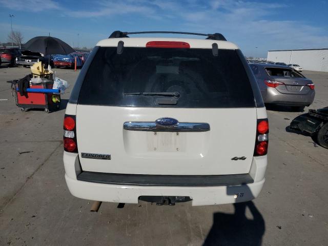 Photo 6 from auction – 2009 FORD EXPLORER X with VIN 1FMEU73E39UA34316