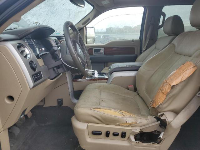 Photo 7 from auction – 2010 FORD F150 SUPER with VIN 1FTFW1EV0AFD15656