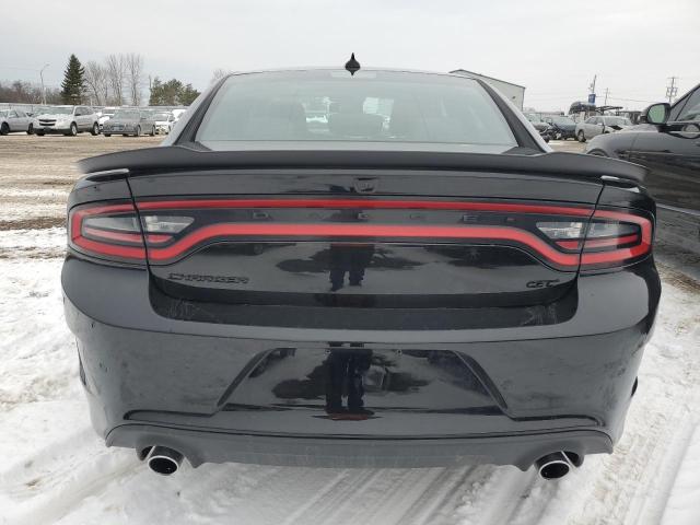 Photo 6 from auction – 2023 DODGE CHARGER GT with VIN 2C3CDXHG6PH563477