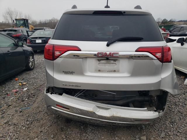 Photo 6 from auction – 2019 GMC ACADIA DEN with VIN 1GKKNPLSXKZ121802
