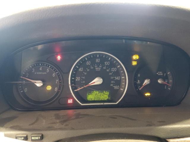 Photo 9 from auction – 2006 HYUNDAI SONATA with VIN 5NPEU46F26H101792