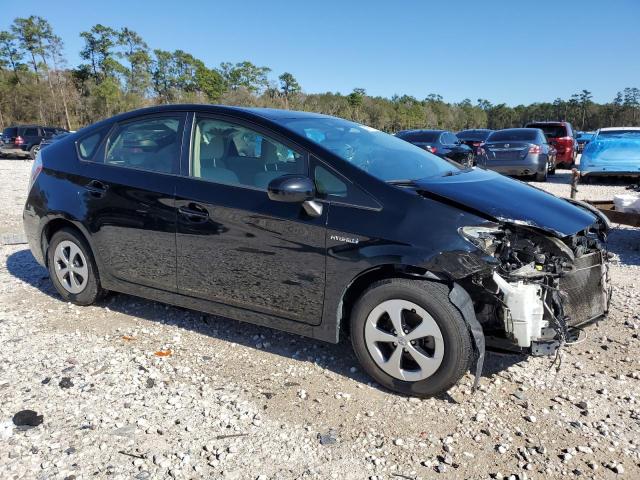 Photo 4 from auction – 2015 TOYOTA PRIUS with VIN JTDKN3DUXF1913375