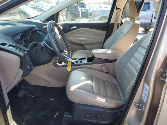 Photo 7 from auction – 2018 FORD ESCAPE SEL with VIN 1FMCU9HD9JUA26664