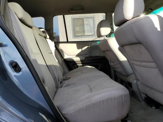 Photo 11 from auction – 2007 TOYOTA HIGHLANDER with VIN JTEGD21AX70171110
