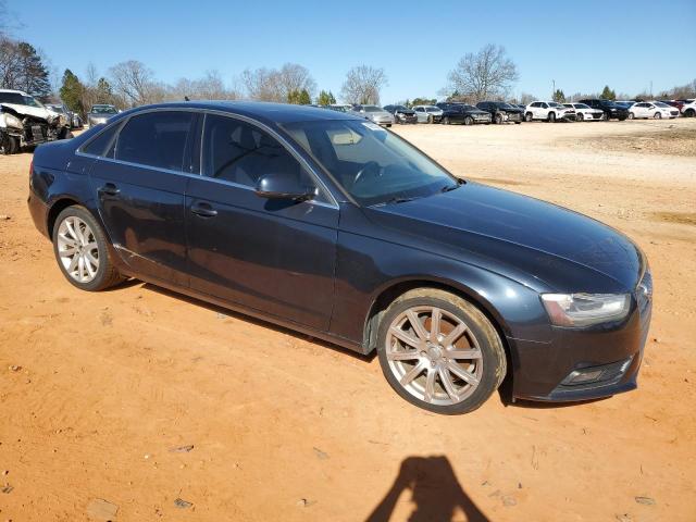 Photo 4 from auction – 2013 AUDI A4 PREMIUM with VIN WAUAFAFL1DA146012