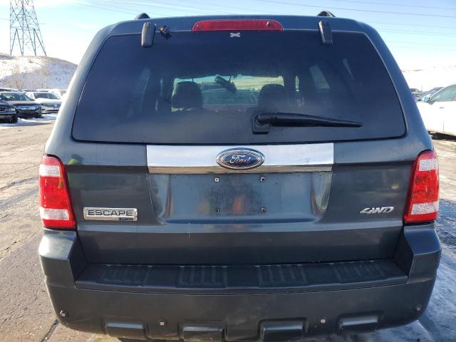 Photo 6 from auction – 2008 FORD ESCAPE LIM with VIN 1FMCU94128KA04815