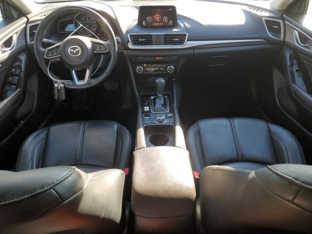 Photo 8 from auction – 2018 MAZDA 3 TOURING with VIN 3MZBN1L34JM276344