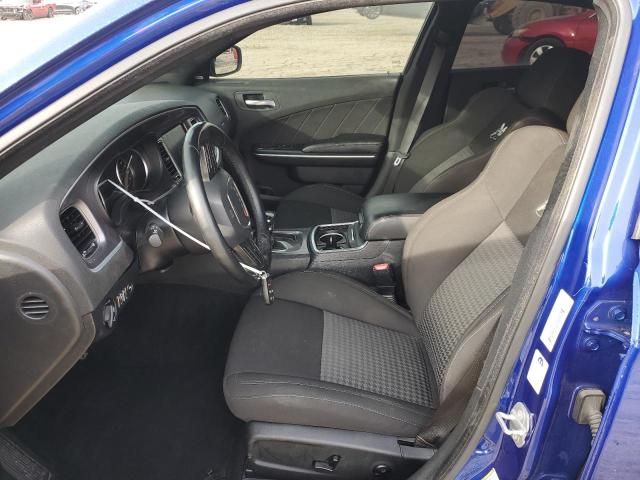 Photo 7 from auction – 2021 DODGE CHARGER SC with VIN 2C3CDXGJ1MH518679