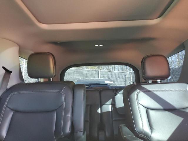 Photo 10 from auction – 2021 FORD EXPLORER X with VIN 1FMSK8DH5MGC40686