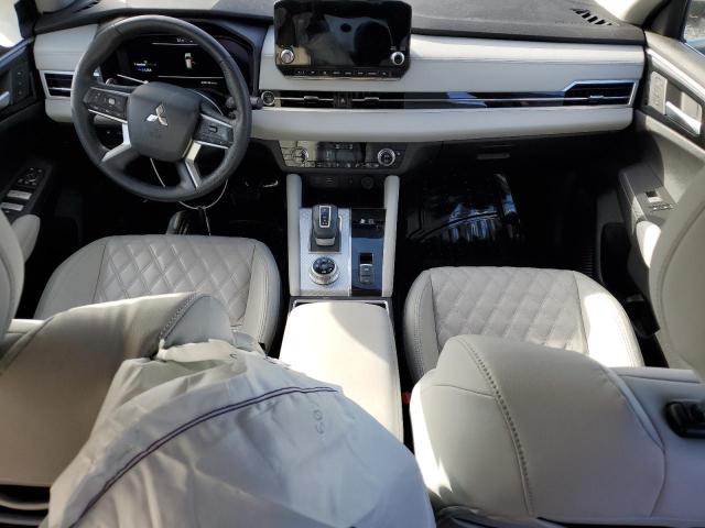 Photo 8 from auction – 2023 MITSUBISHI OUTLANDER with VIN JA4T5VA90PZ031614