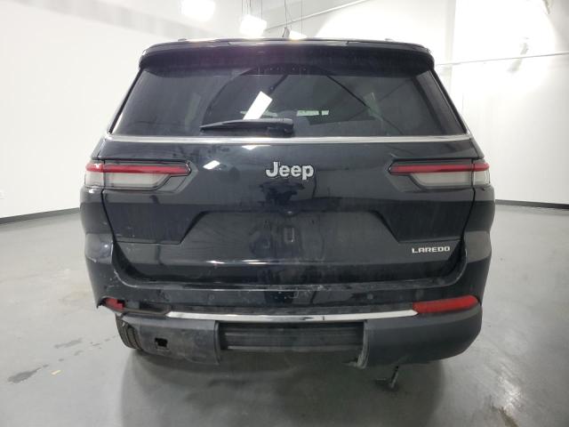 Photo 6 from auction – 2023 JEEP GRAND CHER with VIN 1C4RJJAGXP8901720