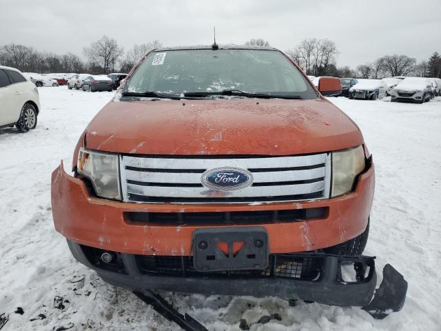Photo 5 from auction – 2007 FORD EDGE SEL P with VIN 2FMDK49C77BA22906