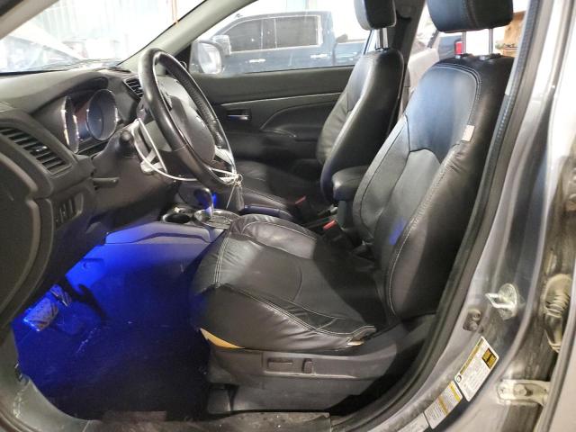 Photo 7 from auction – 2016 MITSUBISHI OUTLANDER with VIN JA4AR4AW6GZ028356