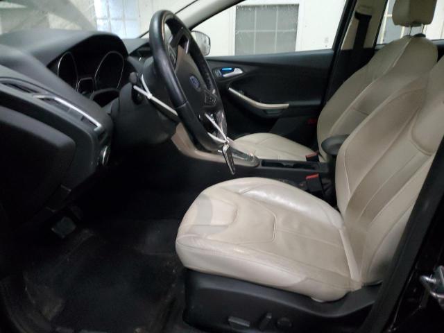 Photo 7 from auction – 2016 FORD FOCUS TITA with VIN 1FADP3N29GL233642