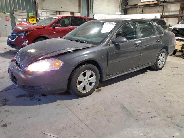 Photo 1 from auction – 2011 CHEVROLET IMPALA LT with VIN 2G1WG5EK5B1211319