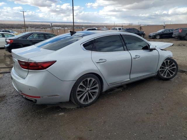 Снимка 3 от търг – 2017 KIA CADENZA с VIN KNALC4J19H5069218