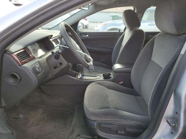 Photo 7 from auction – 2009 CHEVROLET IMPALA 1LT with VIN 2G1WT57K991144131