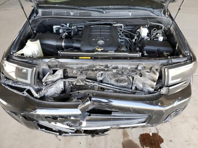 Photo 12 from auction – 2014 TOYOTA SEQUOIA SR with VIN 5TDZY5G16ES054399