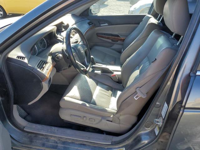 Photo 7 from auction – 2011 HONDA ACCORD EXL with VIN 1HGCP2F8XBA013810