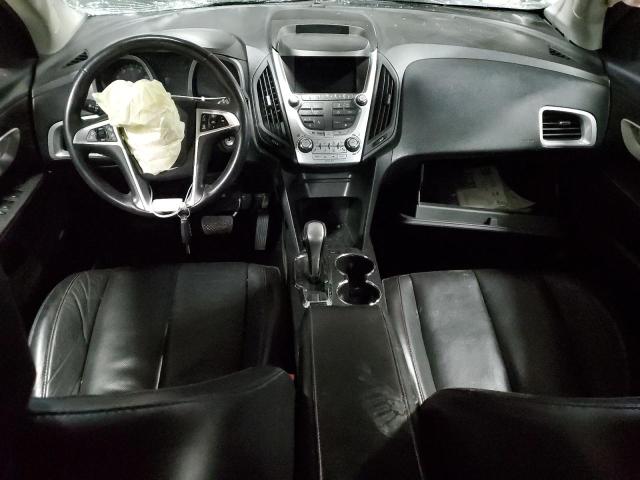 Photo 8 from auction – 2015 CHEVROLET EQUINOX LT with VIN 2GNFLHEK5F6434948