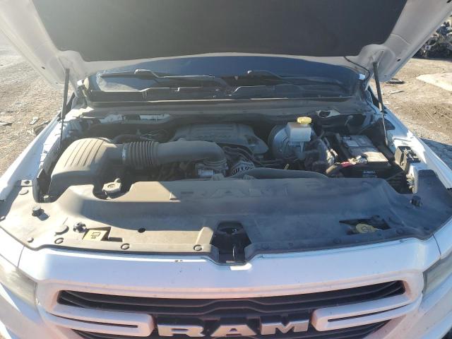 Photo 11 from auction – 2020 RAM 1500 LARAM with VIN 1C6SRFJT1LN190562