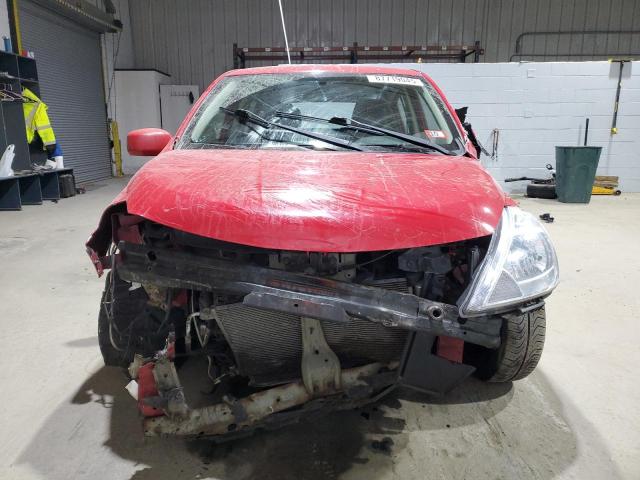 Photo 5 from auction – 2011 NISSAN VERSA S with VIN 3N1BC1CP0BL361915